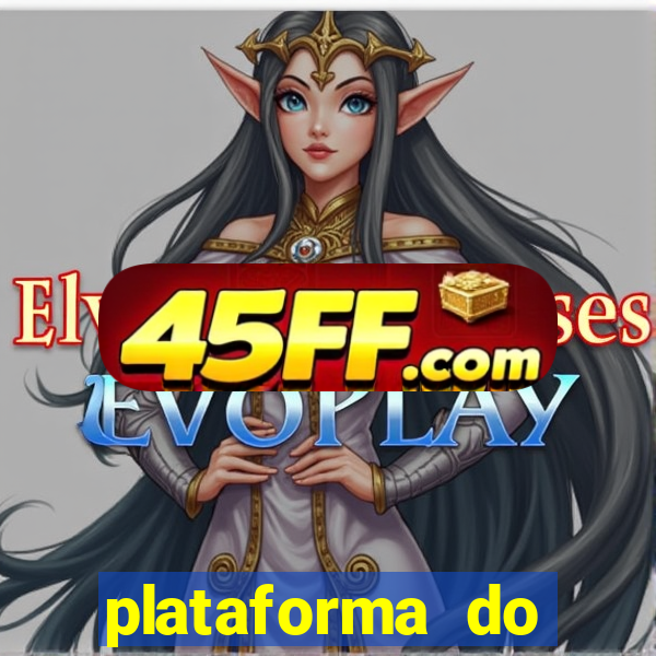 plataforma do coelho fortuna